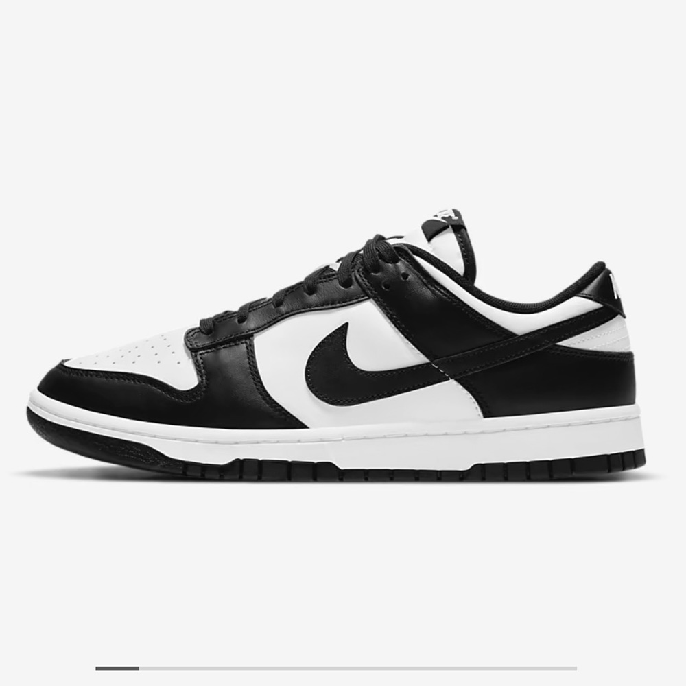 Nike dunks